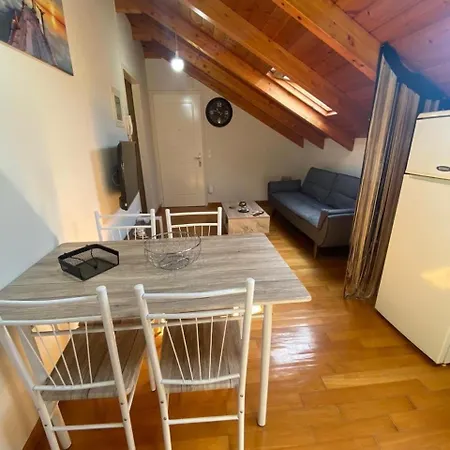 Apartament Santas Rooftop