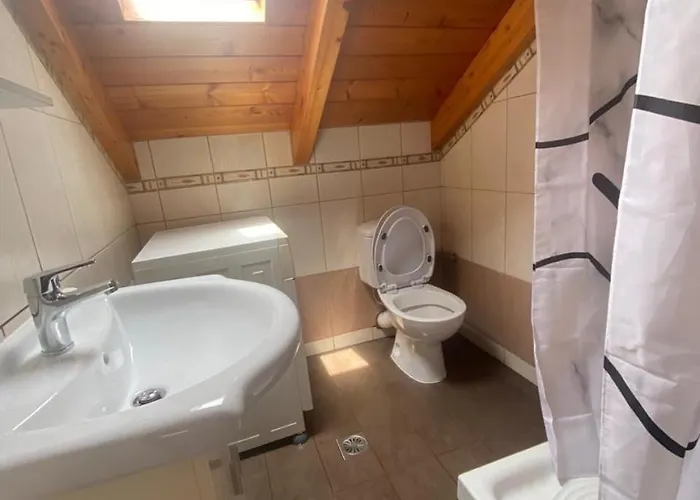 Santas Rooftop * Lefkáda